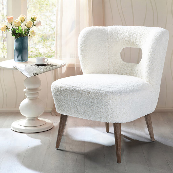 Big Fluffy Chairs Wayfair